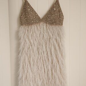 Starlet boutique dress